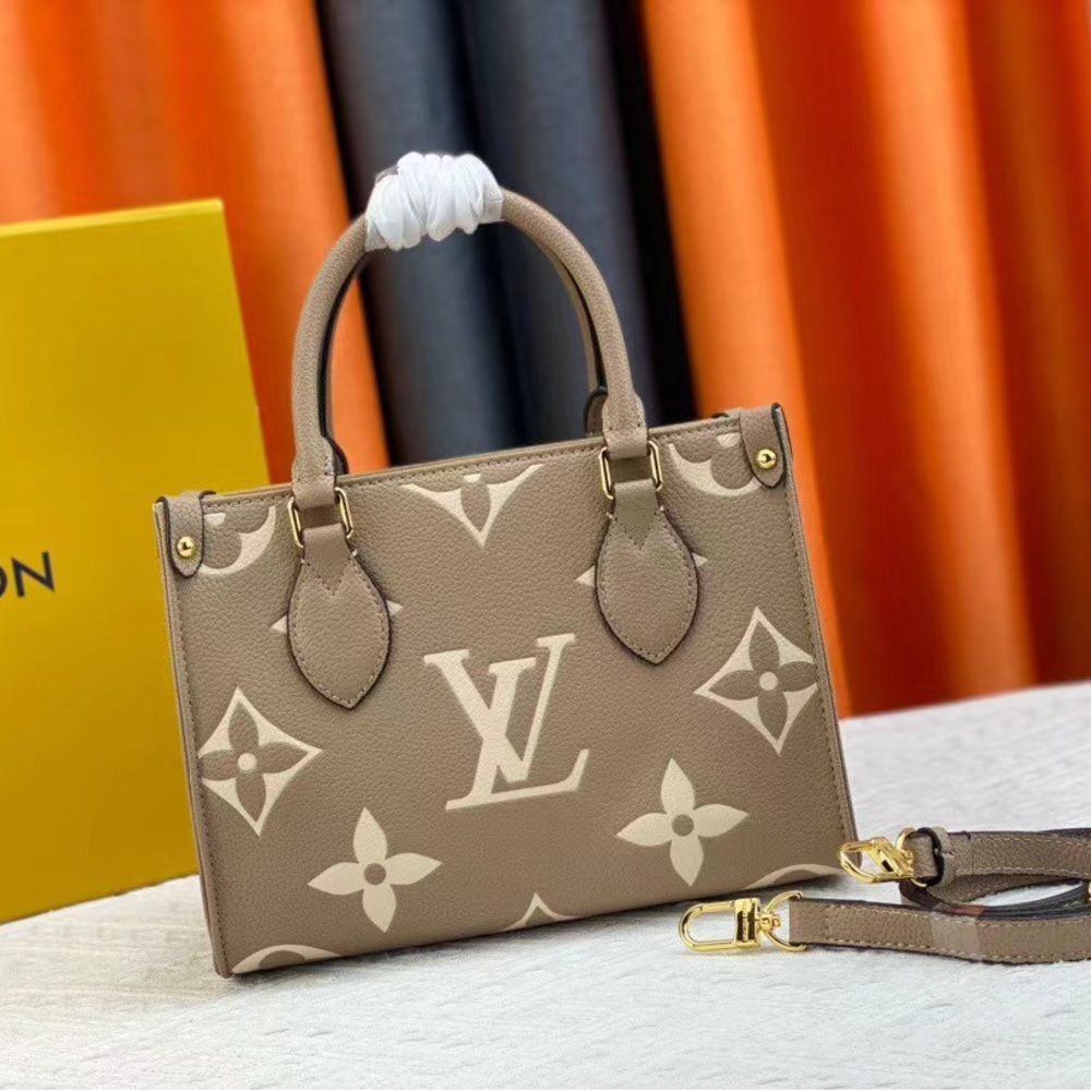LOUIS VUITTON Bag